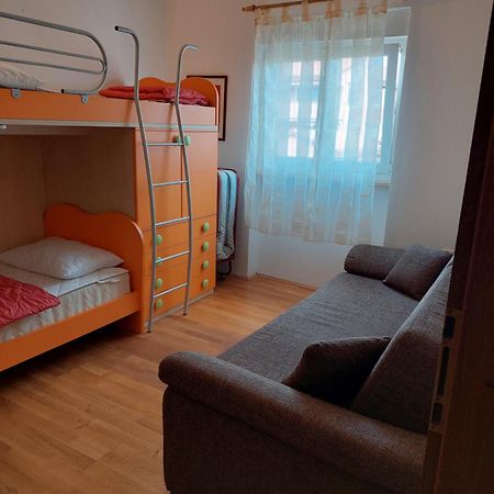 Ana Marija Apartments Пореч Номер фото