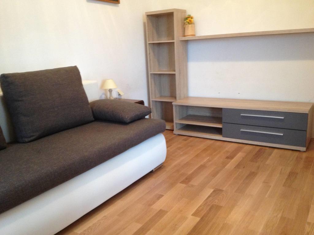 Ana Marija Apartments Пореч Номер фото