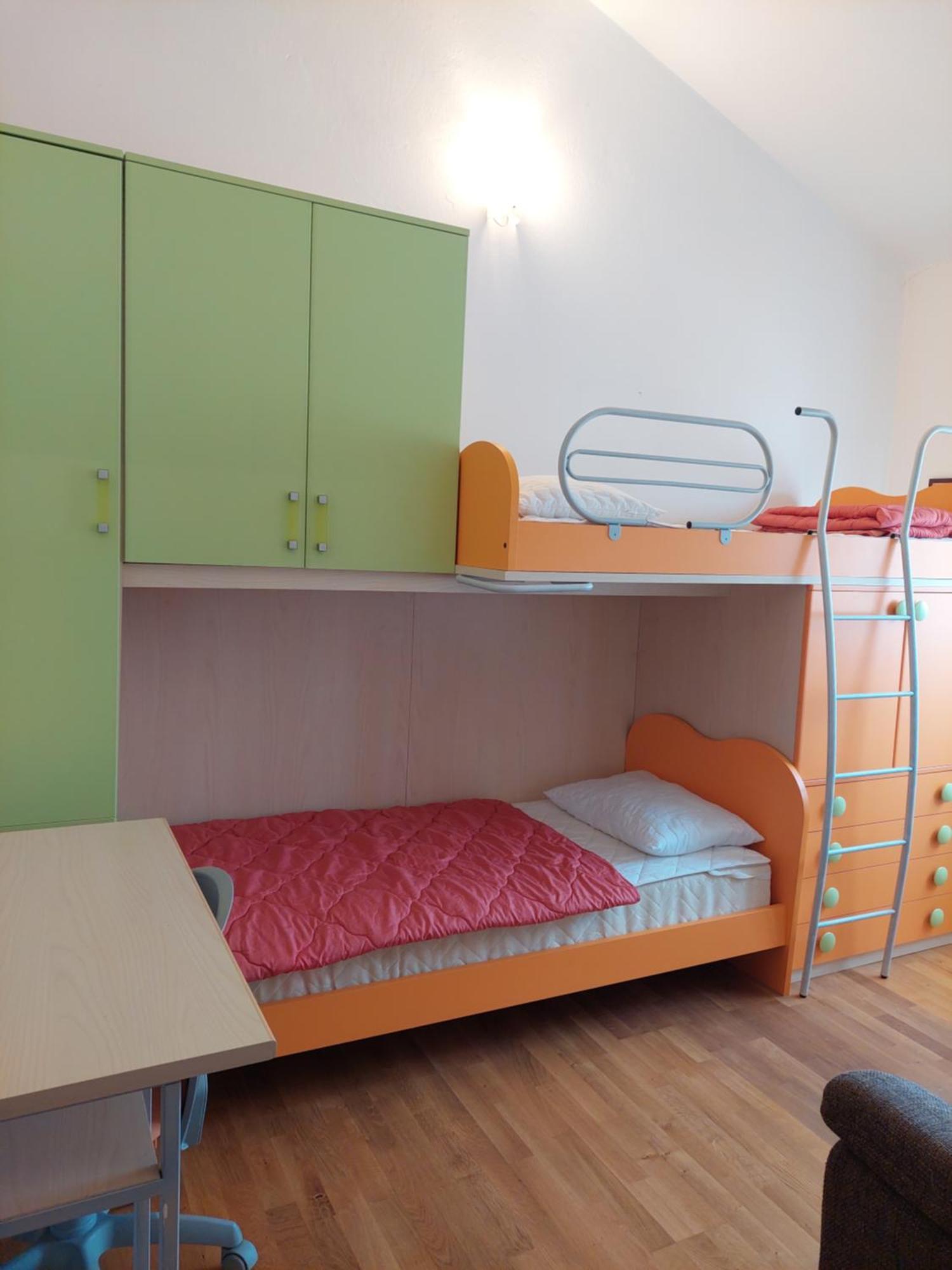 Ana Marija Apartments Пореч Номер фото