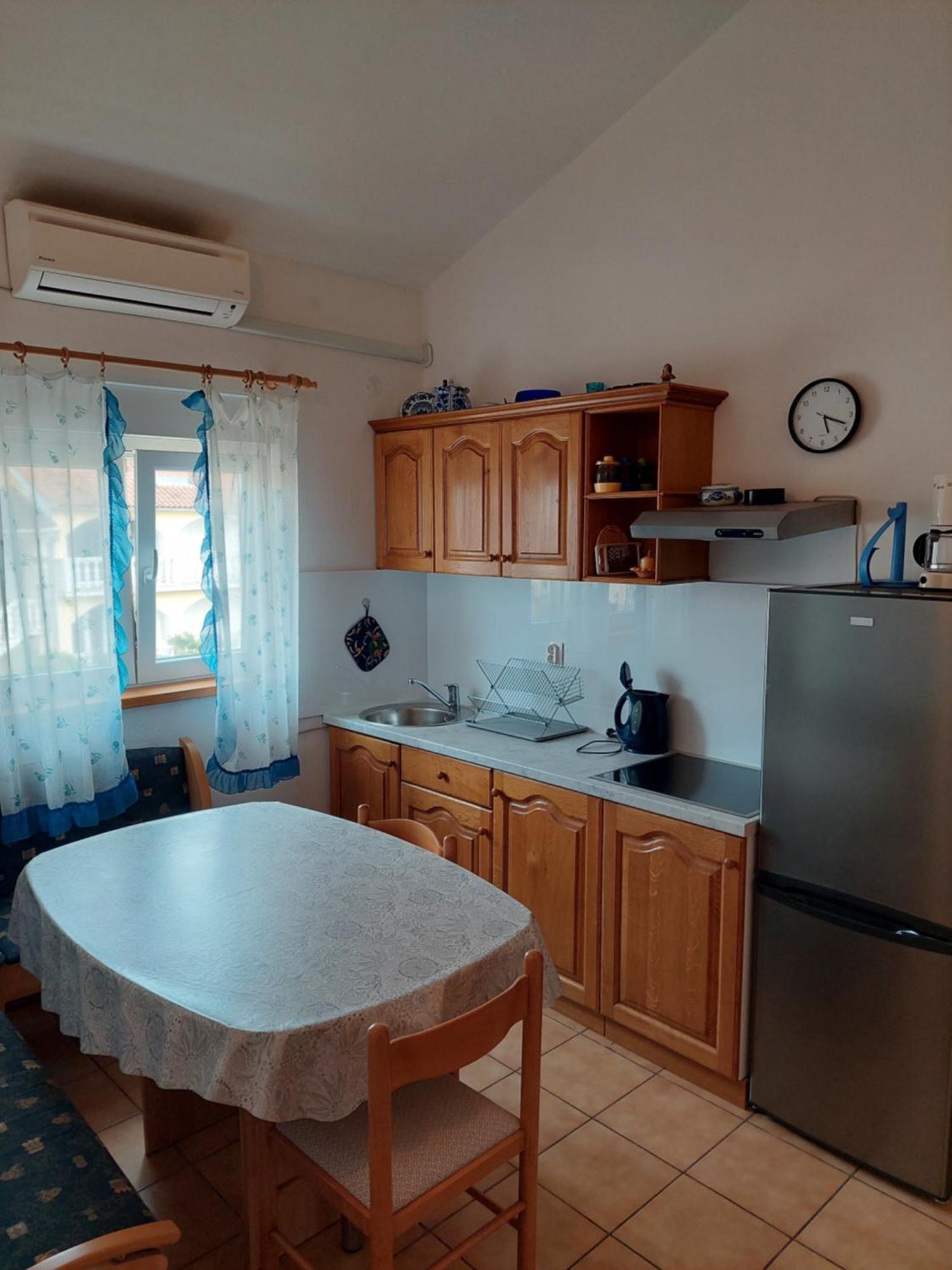 Ana Marija Apartments Пореч Номер фото