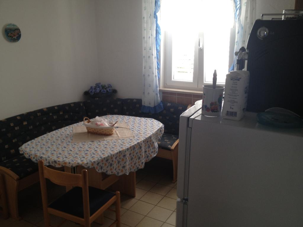 Ana Marija Apartments Пореч Номер фото