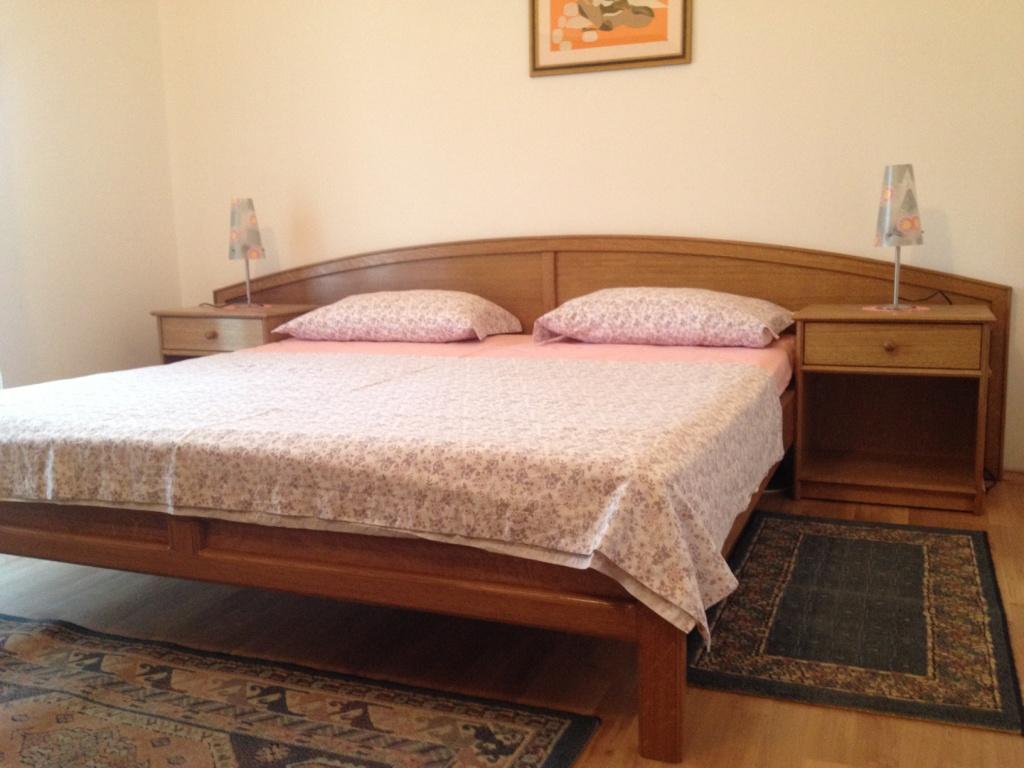 Ana Marija Apartments Пореч Экстерьер фото
