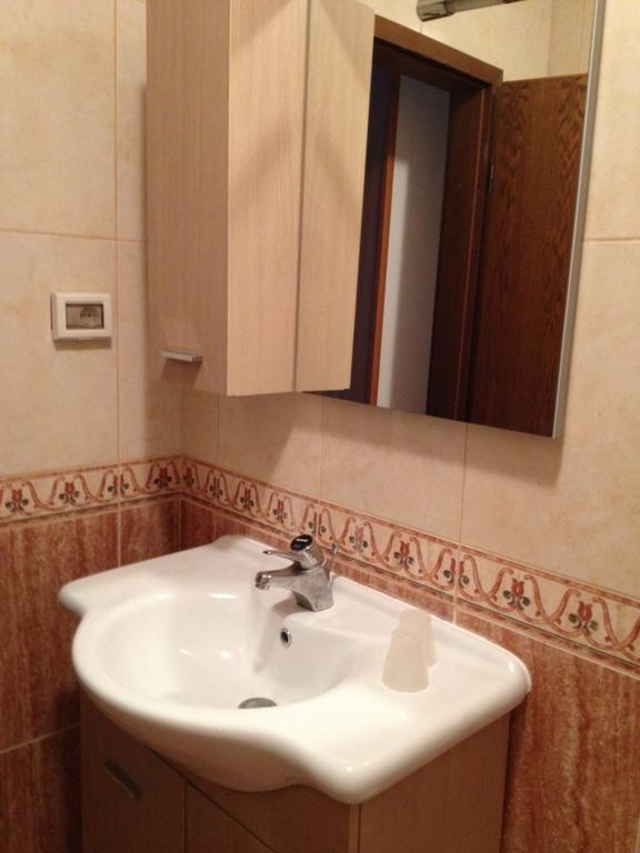 Ana Marija Apartments Пореч Экстерьер фото