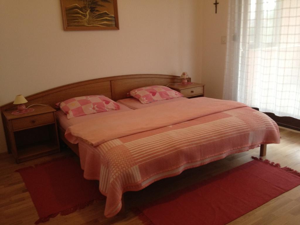 Ana Marija Apartments Пореч Экстерьер фото